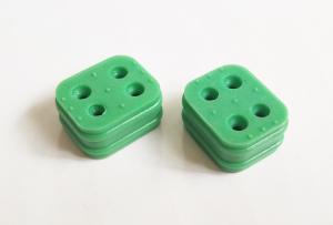 Wholesale Automotive Connectors Silicone Wire Seal Grommet For Connectors Water Proof from china suppliers