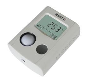 Wholesale White Color Uv Measurement Device / Digital Illuminance Meter S635-LUX-UV from china suppliers