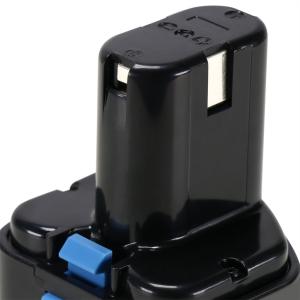 Wholesale 2000mAh Ni-MH Hitachi 12 Volt Lithium Ion Battery Replacement Eb 1230h from china suppliers