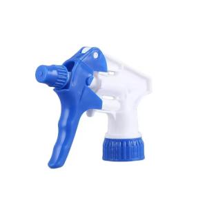 Wholesale 28/400 28/410 28/415 D Shape PP Plastic Spray Head Trigger Sprayer from china suppliers