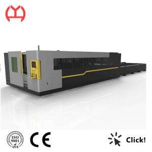 Wholesale High Quality Fiber Laser Cutting Machine from china suppliers