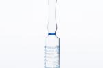 1ml 2ml 3ml 5ml 10ml Injection Vial / Glass Medicine Bottles Customized