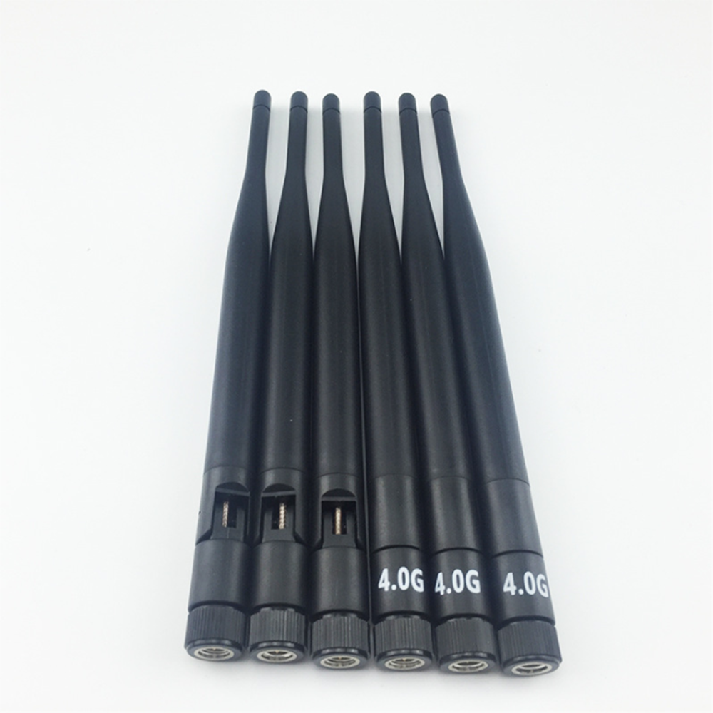 High Gain 5dbi 4G LTE Antenna Outdoor Long Range Omni Directional Long Range