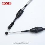 SQCS Auto Parts Car Shift Cable Customized for European Cars BMW 1TD711265F