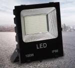 JD Super Bright IP65 Outdoor Aluminum LED Flood Light 100W 200W 300W