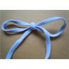 Buy cheap Blue Nylon Elastic Webbing Straps Home Textile 2 Inch Cotton Webbing from wholesalers