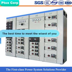 Wholesale GCS lv withdrawable switchboard cabinet from china suppliers