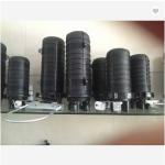 YTTX Outdoor Box Ftth Accessories 24 Core Fiber Optic Cable Splice Closure