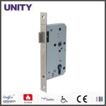 Certifire Stainless Steel Mortice Door Lock for Fire Door Nightlatch Storeroom