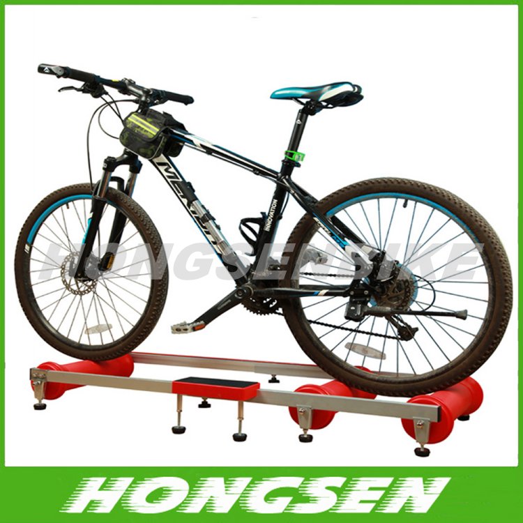 Training Exercise Cycling Home Support Bicycle Indoor Trainer Rollers