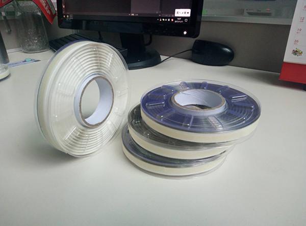 8mm*30m Polyester Film Edge Cutting Tape