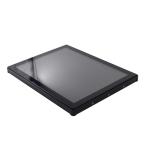 VGA DVI 1024*768 Plastic Open Frame Monitor 1000nits