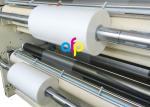 Customized Single Side Corona BOPP Gloss Laminating Film 15micron - 30micron
