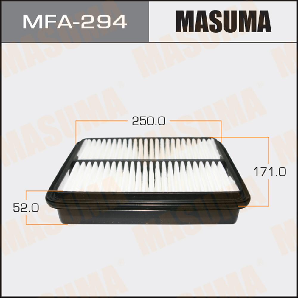 STORM Hatchback Auto Air Filter 1500A286 17801-08010 17801-35020 For DAIHATSU 2000-2005