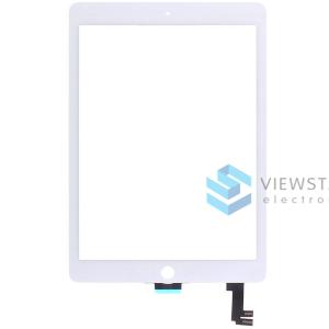 Wholesale Black Ipad Spare Parts Ipad Replacement Case Shatter Proof Glass from china suppliers