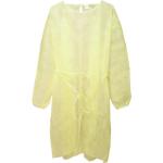 AAMI Level 1 2 3 115x137cm Non Woven Isolation Gown