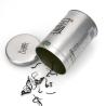 Buy cheap Customized Wholesale Rectangle Metal Tea Tin Gift Can Box for Tea Packaging from wholesalers