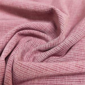 Wholesale 100D 140gsm Cationic Stripe Four Sided Elastic Beach Pants Trench Jacket Fabric from china suppliers