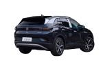 SUV 4 Wheel Luxury Electric Car 4WD EV VW ID. 4 Crozz Prime PRO Car Volkswagen