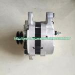 Alternador 24V 90A 6WG1 SANY700 181200-6402 A9TU5482 1-81200-640-2 1-81200640-2