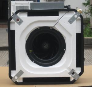Wholesale 4 Way Flowing Water Cassette Fan Coil Unit 7kw Cooling Capacity With AC Motor from china suppliers