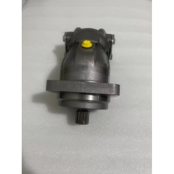 Rexroth A2FM High Torque Fixed Displacement Hydraulic Piston Motor with 400 Bar Pressure