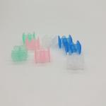 Disposable Sterile Plastic Syringe Luer To Luer Connectors