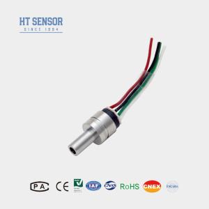 Wholesale HT13 Silicon Pressure Sensor For Non-corrosive Gas And Liquid Pressure Measurement from china suppliers