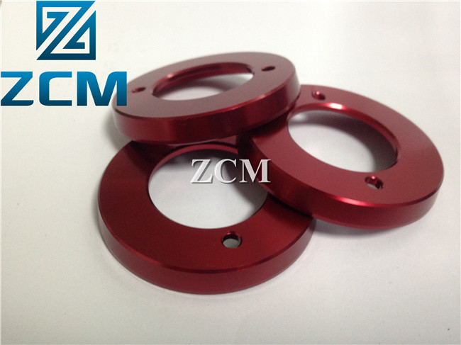 ±0.05mm Width 42mm Customized Auto Parts For ATV