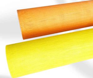 Wholesale Cold Resistant Fiberglass Mesh Wall Alkali Resistant Glass Fiber Mesh Grade A from china suppliers