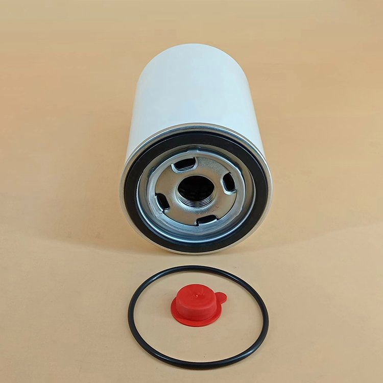 Energy Mining Glass Fiber Core Components Fuel Water Separation Filter Element 20514654