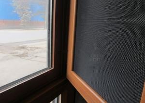 Wholesale Safety Window Stainless Steel Insect Screen High Intensity Guard Against Mosquitoes from china suppliers