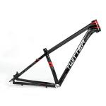27.5inch AL6061 Alloy Bicycle Frame Inner Cable XC Level For MTB