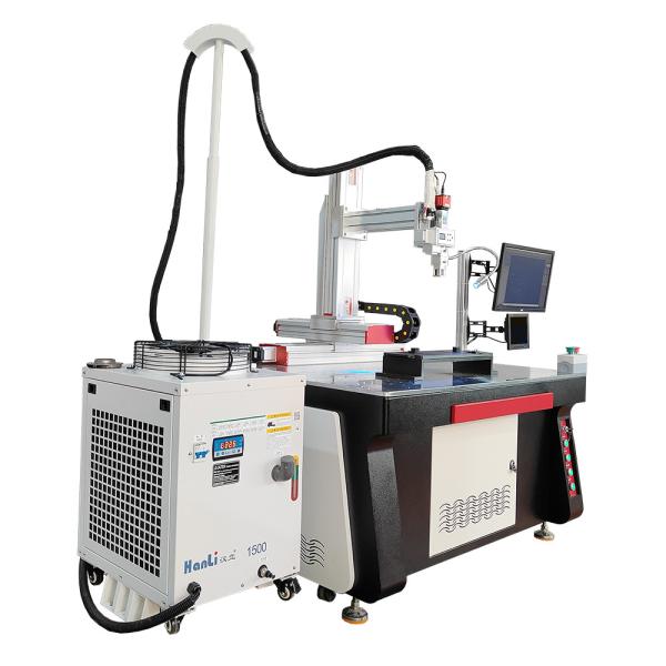 KEYILASER Round Tube Galvanized Stainless Steel Carbon Steel CNC Automatic Fiber