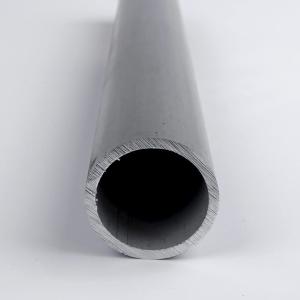 Wholesale T8 Temper Aluminum Alloy Profile Tubes 1145 Round Pipe from china suppliers