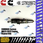 GAMEN High Quality Diesel Unit Injector 1499257 4954648 579251 4903451 1764364