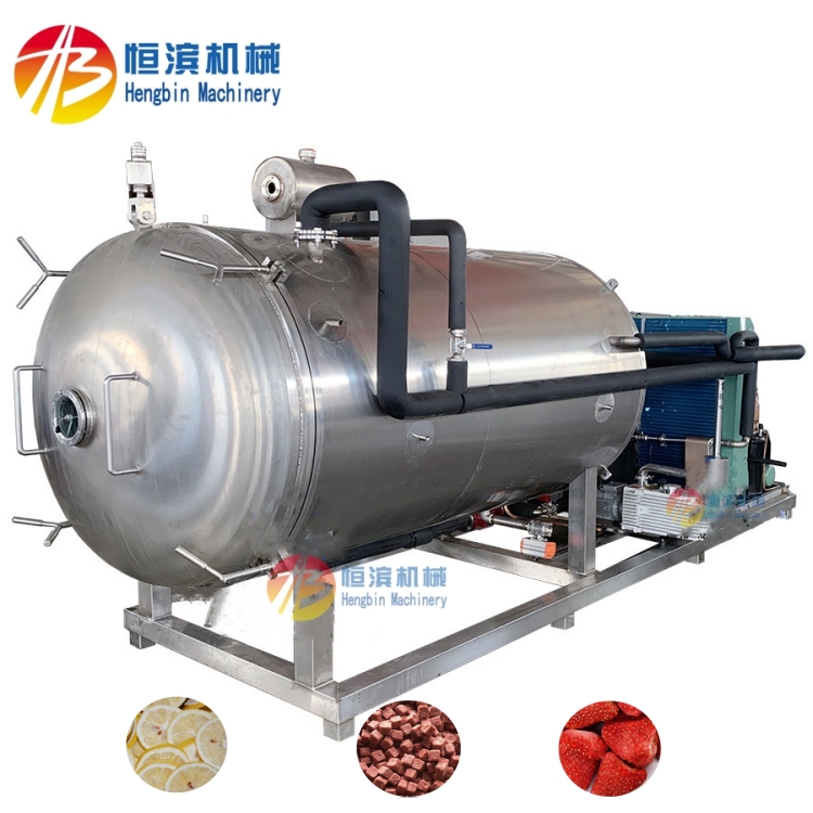 270kg Weight Pet Food Grinding Machine Frozen Meat Grinder 1090*630*1100mm Dimensions