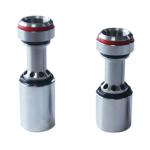 30x10 45x20 Ceramic Nozzle Water Jet Loom Parts Textile Machinery Spares