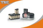 Power Tools Ni-Mh Battery Pack 12v 4.8v 14.4v 18v 24v 2200mAh SC Size
