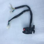 Plastic HJ110 DY110 110 CC Motorcycle Spare Parts Sample Abailable