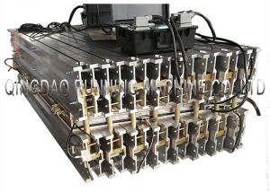 Wholesale Hot Rubber Conveyor Belt Jointing Machine For 1200Mm Steel Cord Conveyor Belt from china suppliers
