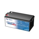 12.8V 150Ah 12V Jarwin Lithium Battery Lead Acid Replacement 20kg 1.92KWH