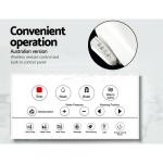Europe Standard Electric Heated Toilet Seat Cover Commercial Toilet Seat Covers