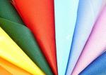 Non Toxic PP PE 100gsm Hydrophobic Non Woven Fabric