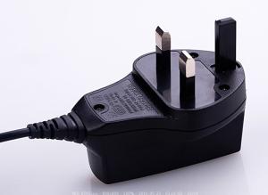 Wholesale Customized Lithium Battery Smart Charger , 3.7 V 1 A Headlamp Battery Charger from china suppliers