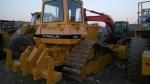 Used CAT D5H EXCAVATOR