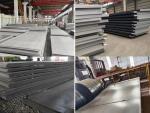 NM400 Wear Resistant Steel Sheets NM600 Plate NM500 Resistant Steel Plate