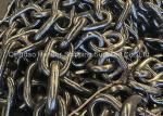 Marine Grade U2 U3 Stud Anchor Chain