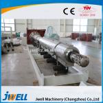 Wall Panels Single Screw Extruder Machine Fire Prevention Anti Corrosion