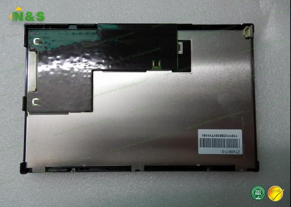 Sharp LCD Panel LQ070Y3LW01 7.0 inch 152.4×91.44 mm Active Area 163.2×104×9.5 mm
